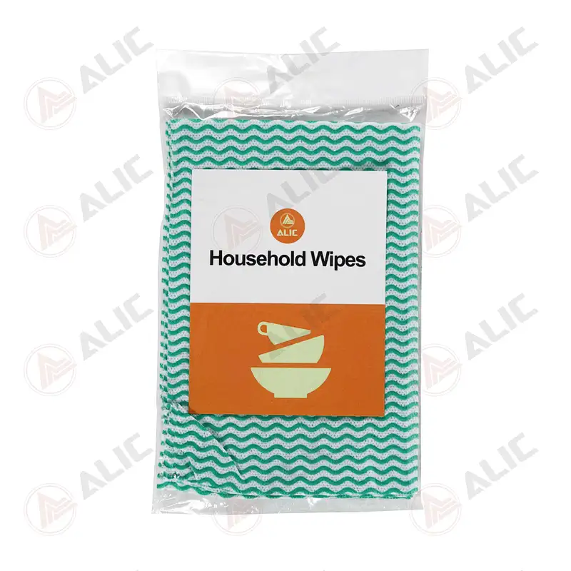 Household Surface Wipes