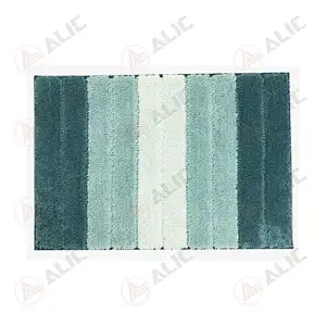 Coral Fleece Microfiber Mat Manufacturer