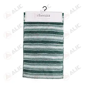 China Chenille Floor Mat Wholesale