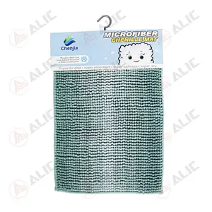 Chenille Toilet Rug Wholesale