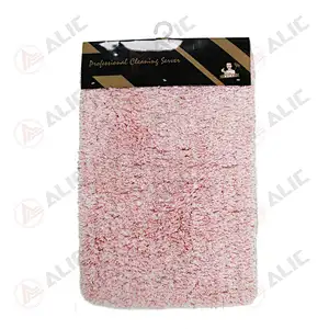 Coral Fleece Mat Supplier