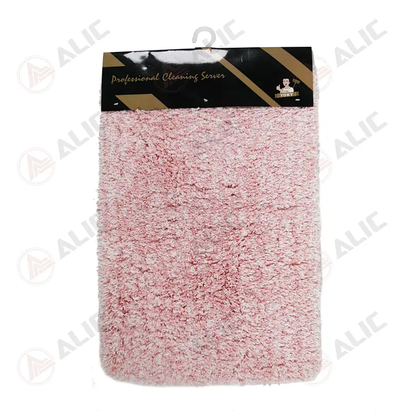 Coral Fleece Mat Supplier