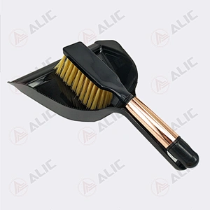 Dustpan And Brush Set Supplier