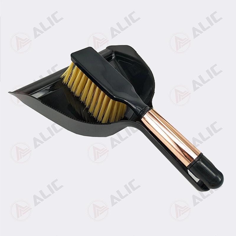 Dustpan And Brush Set Supplier
