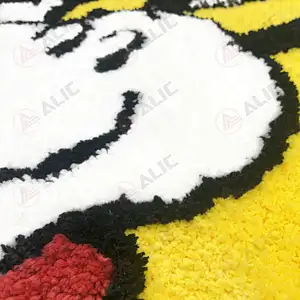 Coral Memory Bath Mat Wholesale