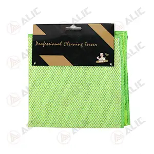 Microfiber Windshield Cloth Supplier