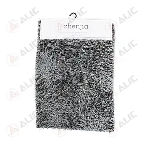 Chenille Door Mat Factory From China