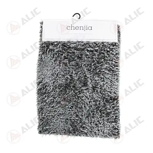 Chenille Door Mat Factory From China