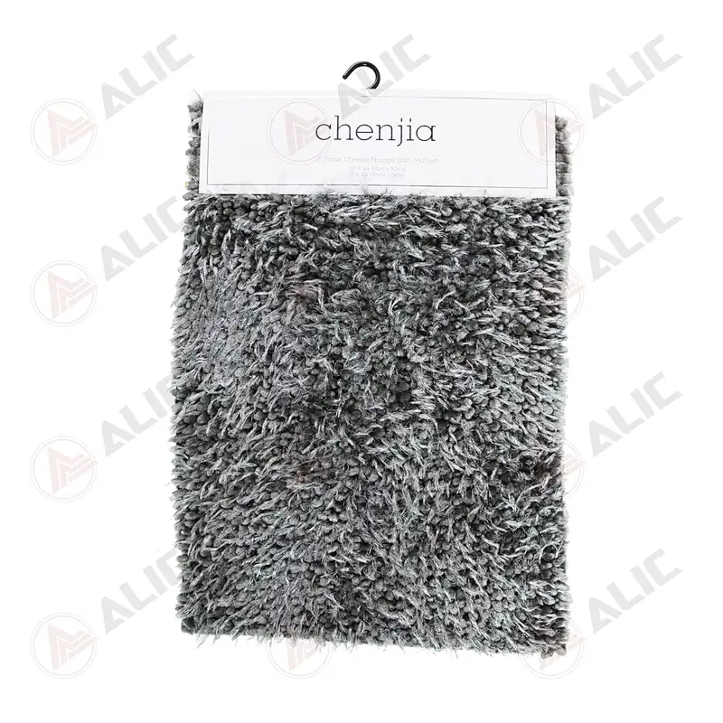 Chenille Door Mat Factory From China