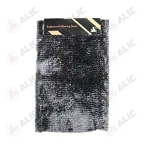 Shaggy Chenille Bathroom Rugs Wholesale