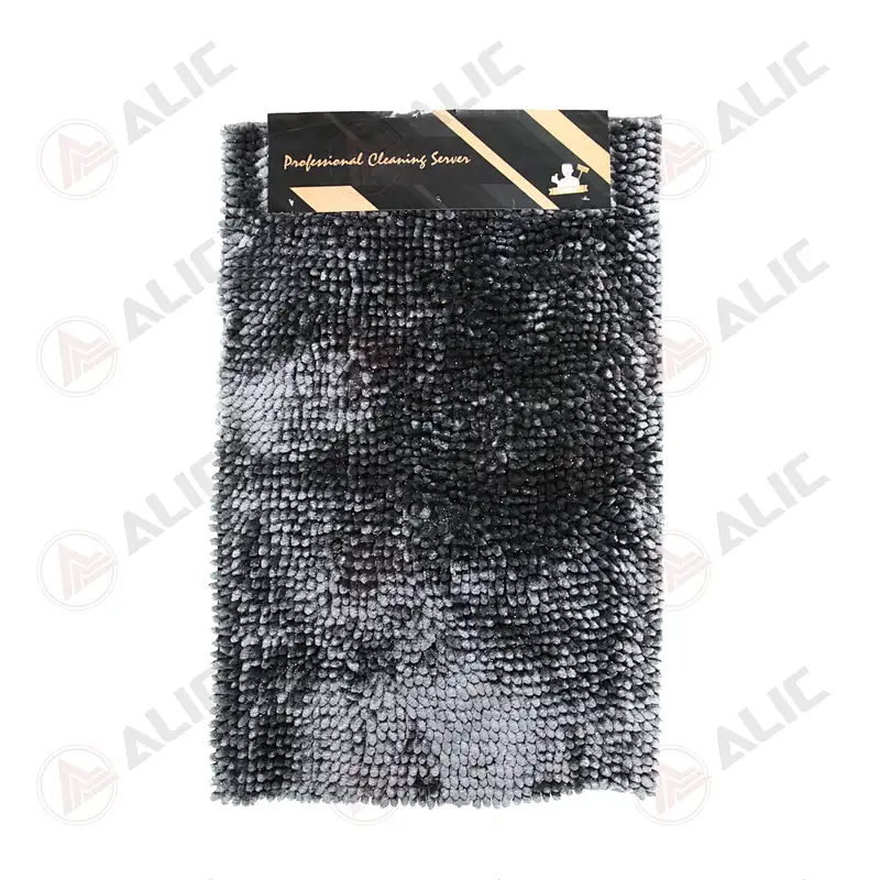 Shaggy Chenille Bathroom Rugs Wholesale