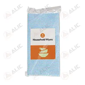 Household Wipes
