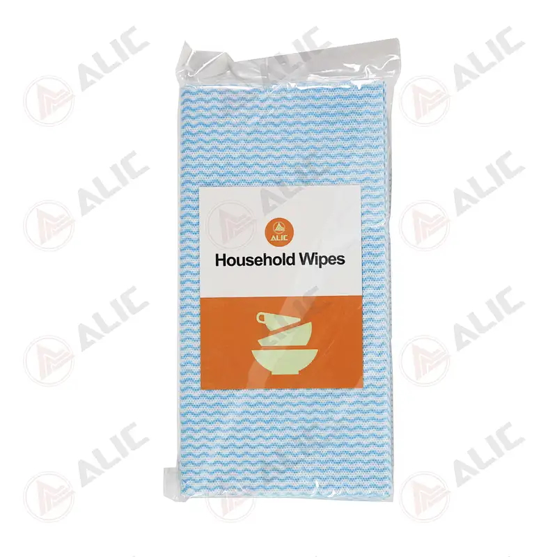 Household Wipes