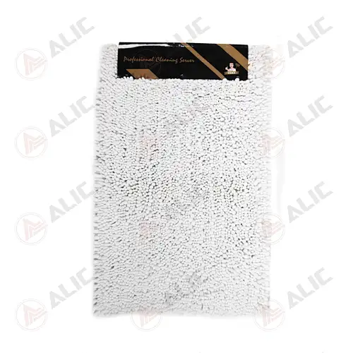 China Chenille Mat Wholesale