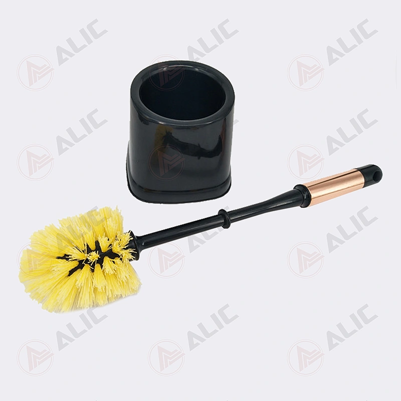 Hot Sale Toilet Brush Holder Set