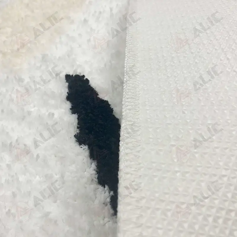 Coral Fleece Material Carpet Mat Wholesale