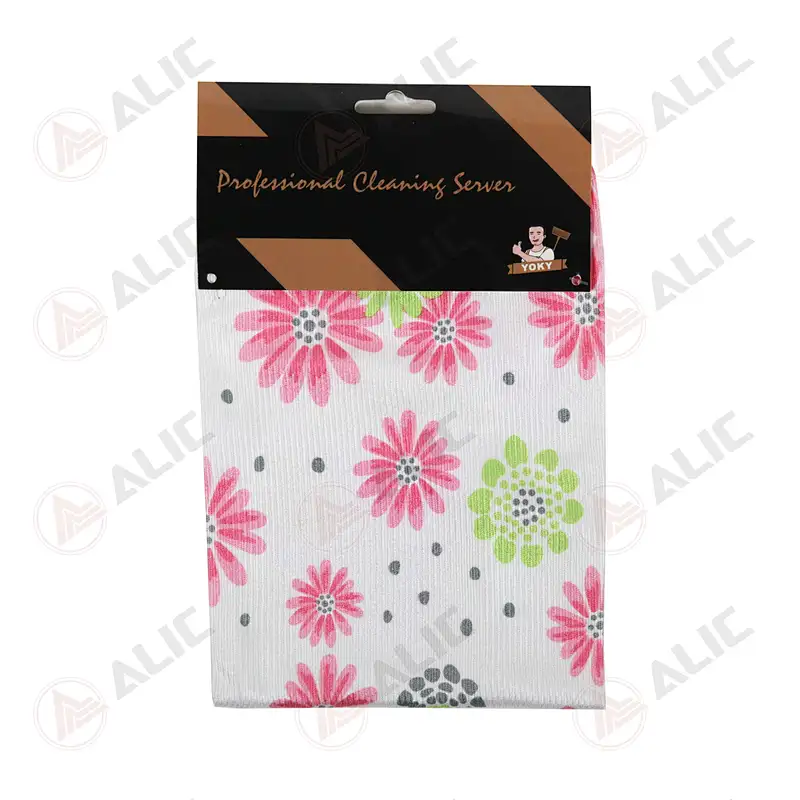 Best Cleaning Cloths For Kitchen