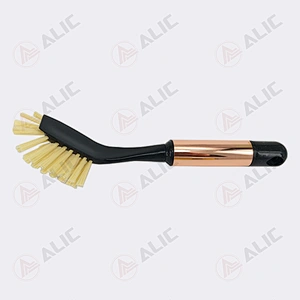 Carpet Scrub Brush With Handle Supplier