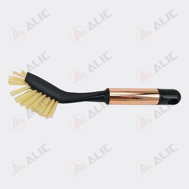 Carpet Scrub Brush With Handle Supplier