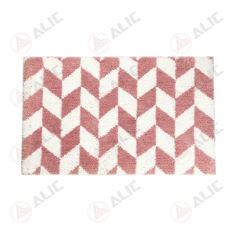 Coral Fleece Material Mat Wholesale