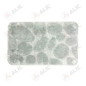 High-quality Microfiber Bathroom Mats Wholesale