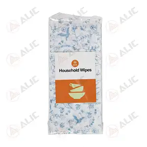 Household Cleaning Wipes