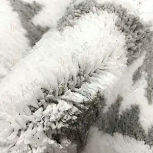 2022 Coral Fleece Fabric Mat Wholesale