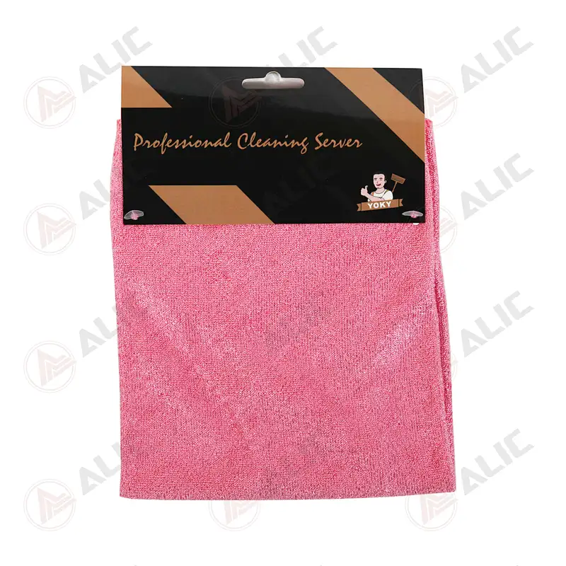 Microfiber Towels For Cars Wholesale