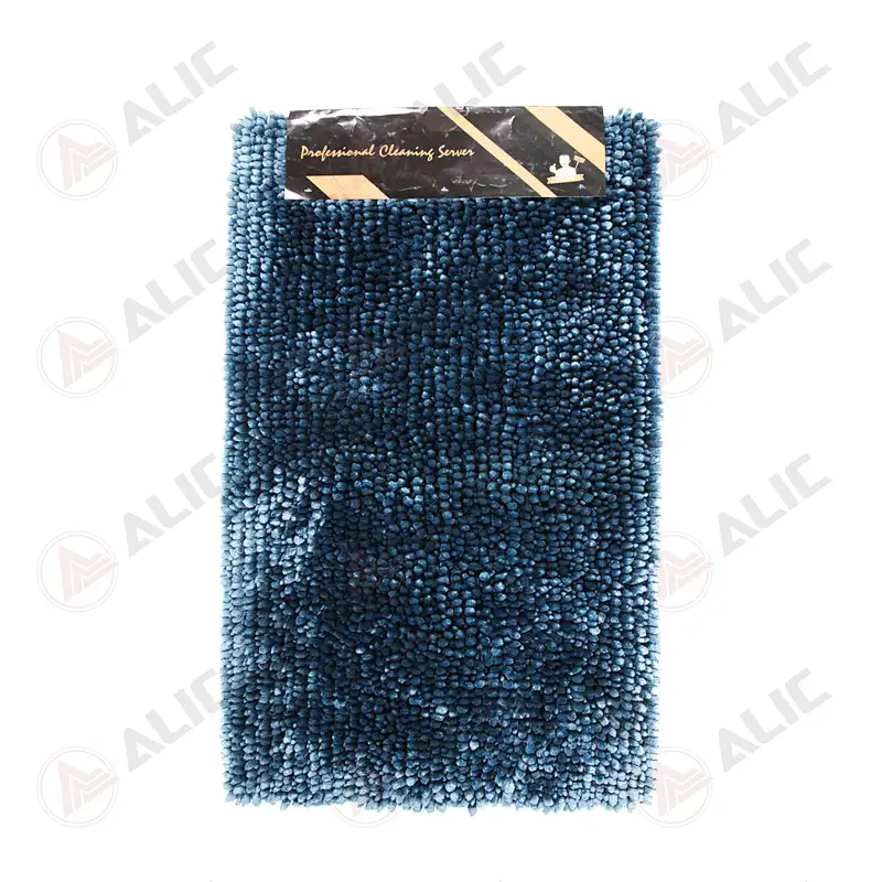 Shaggy Chenille Bathroom Rugs Wholesale