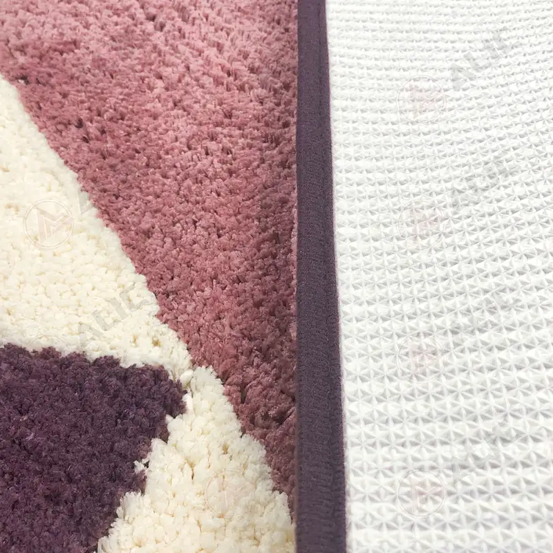 Pet Coral Fleece Mat Supplier