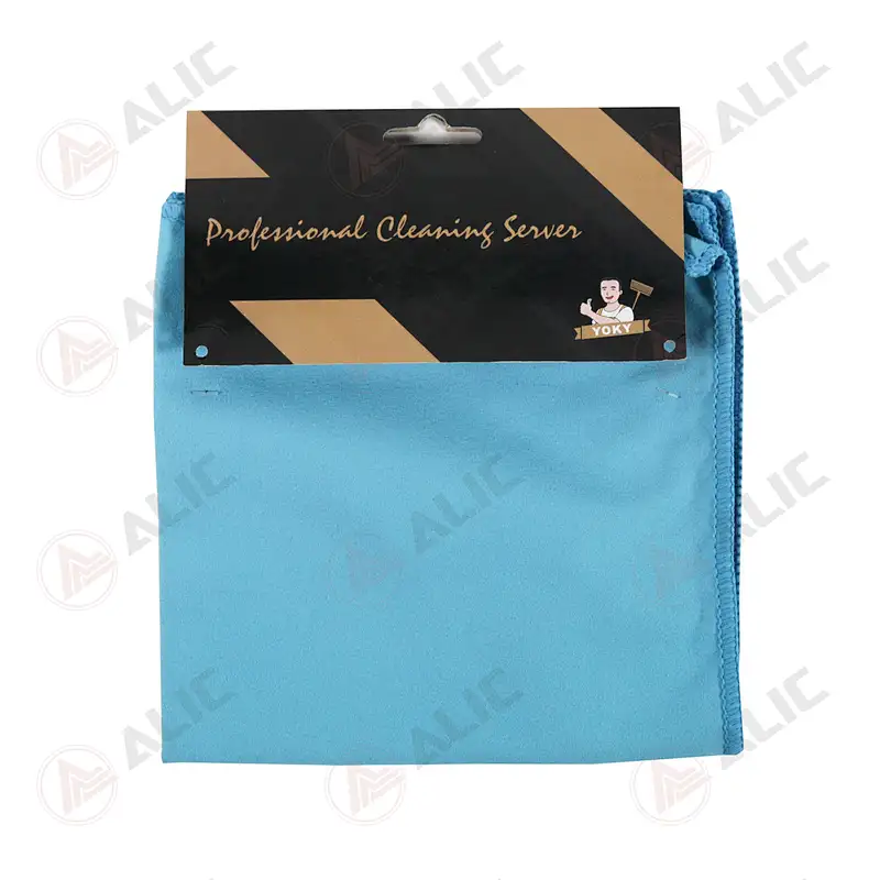 Kitchen Cleaning Cloth Microfiber