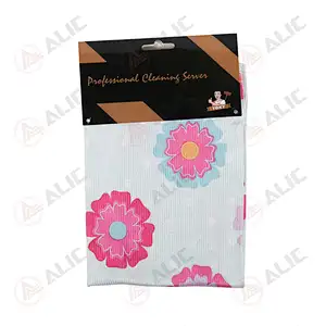 Microfiber Cleaning Towels