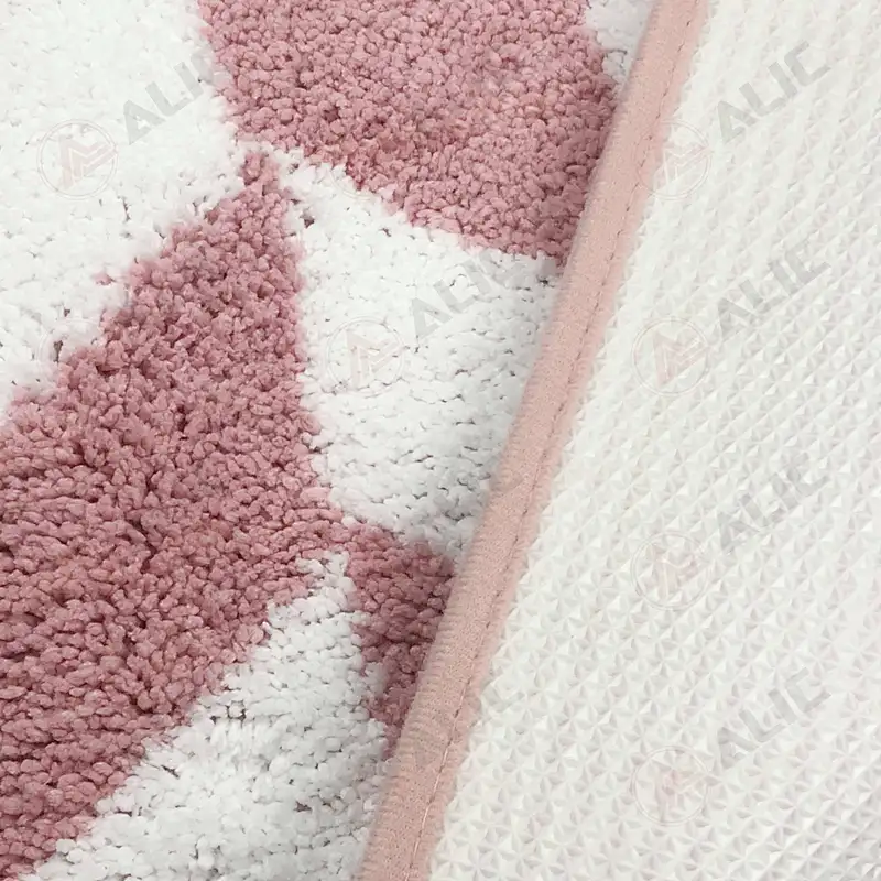 Coral Fleece Material Mat Wholesale