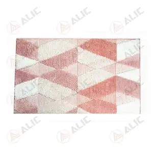 Fleece Coral Mat Manufacturer