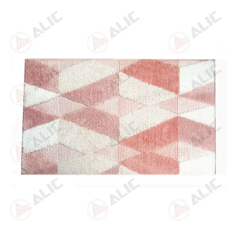Fleece Coral Mat Manufacturer