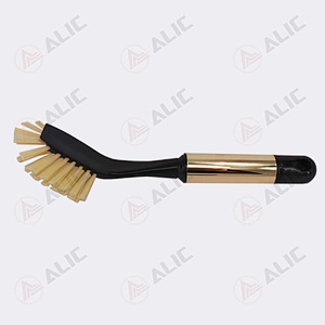Carpet Scrub Brush With Handle Supplier