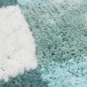 Microfiber Bath Mat Manufacturer