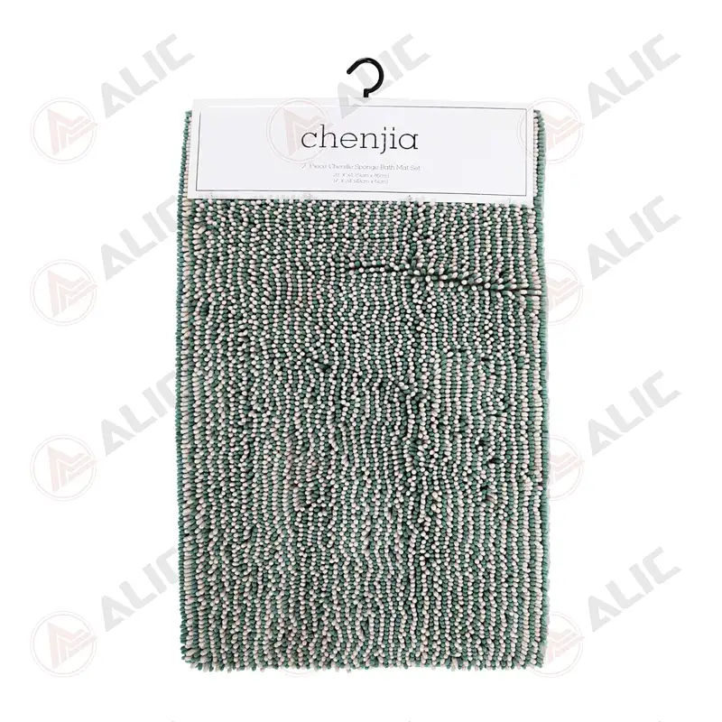 Chenille Bathroom Rugs Wholesale