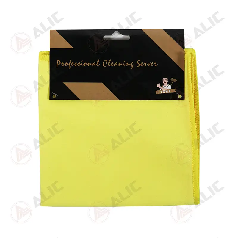 Kitchen Cleaning Cloth Microfiber