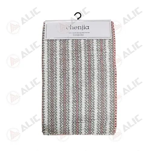 Coral Bath Mat Manufacturers