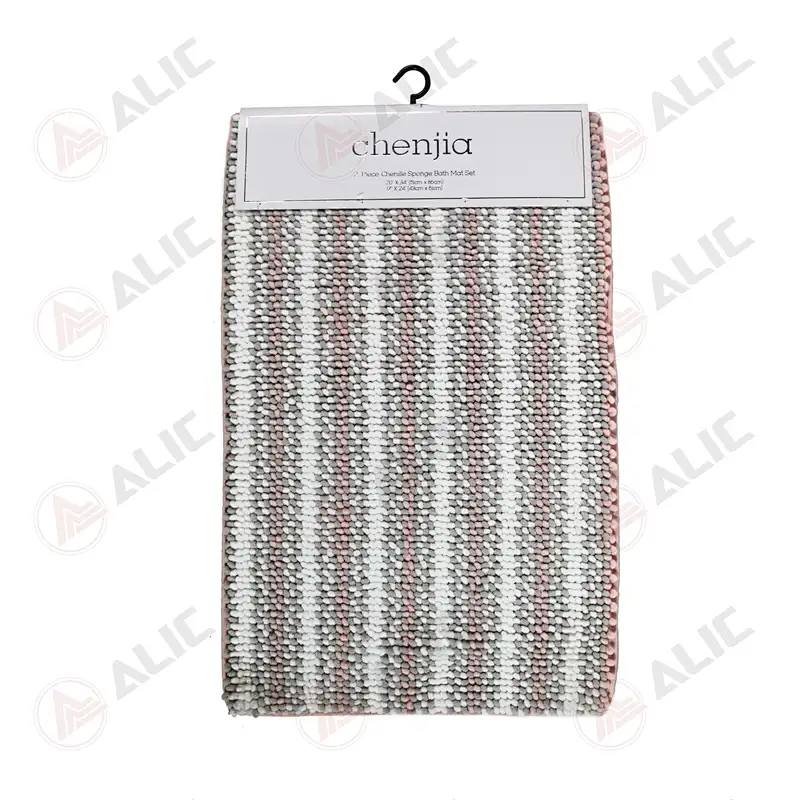 Coral Bath Mat Manufacturers