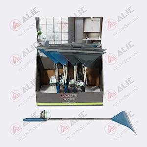 EXTENDABLE WINDOW WIPER