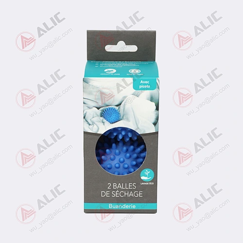 Laundry Balls