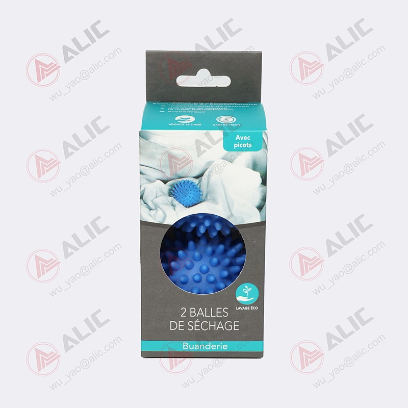 Laundry Balls