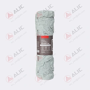 Microfiber Mat