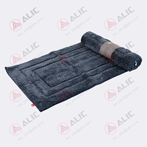 Microfiber Mat