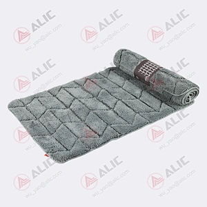 Microfiber Mat