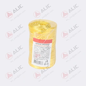 PP Rope