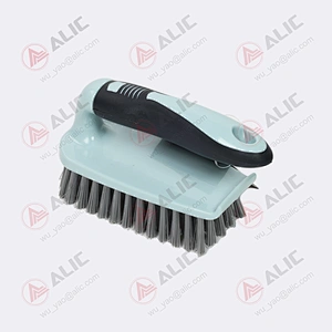 Household Clothes Washing Cleaning Floor Scrub Brush for Wholesale