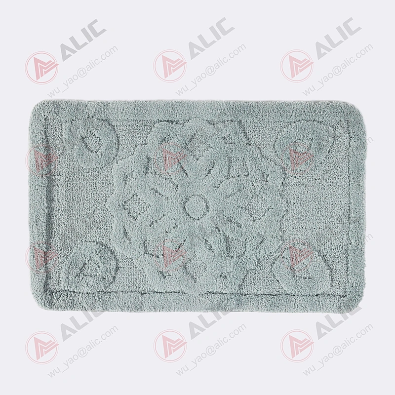 Microfiber Mat